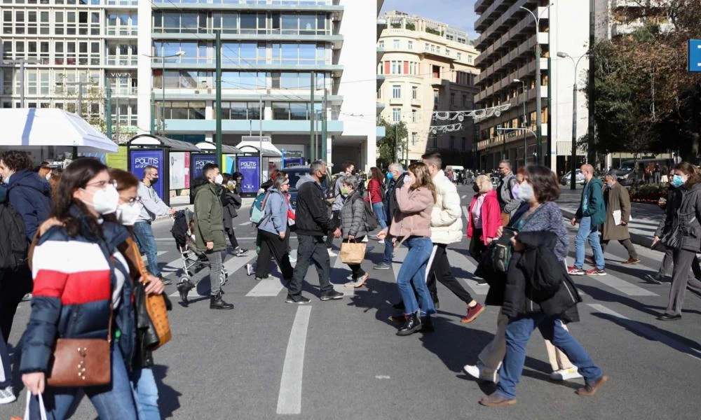Χατζηχριστοδούλου: "Έρχεται κάποιου είδους κανονικότητα – Αλλαγές σε testing, πιστοποιητικά εμβολιασμού και καραντίνα"